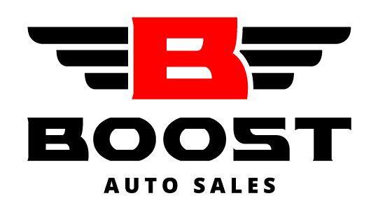 Boost Auto Sales