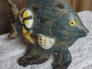 Decor Fish