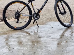 Biciklo Polar Mirage