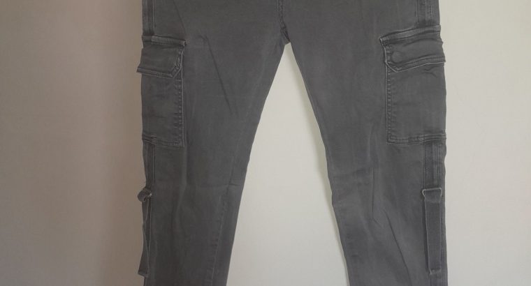 Tegljive dzeparice vel.M