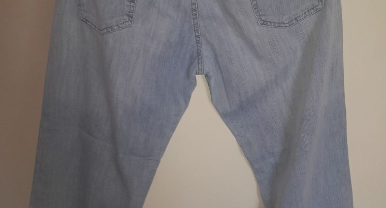 Forma farke 3/4 muske