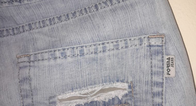 Forma farke 3/4 muske