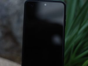 Xiaomi Redmi Note 9 pro