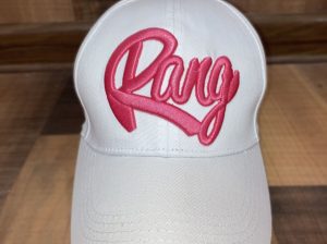 NOVO! original RANG ženski kačket