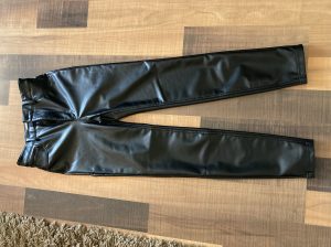 Nove kožne P&B pantalone