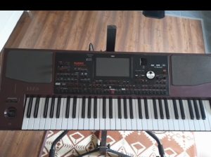 Korg PA1000