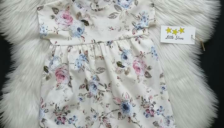 Haljinica za devojcice