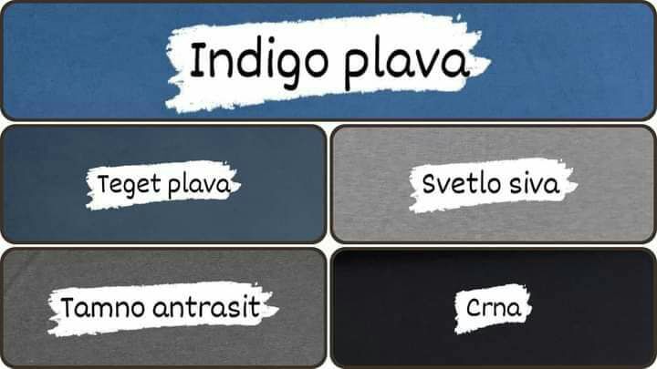 Haljine za mamu i cerku