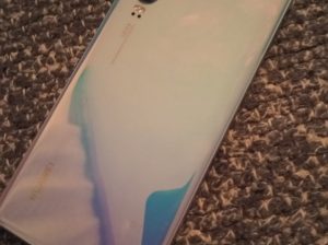 Huawei p30