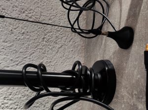 Antena wf za mobitele