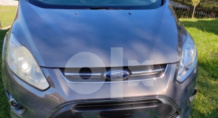 ford c max