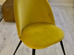 Trpezarijske stolice