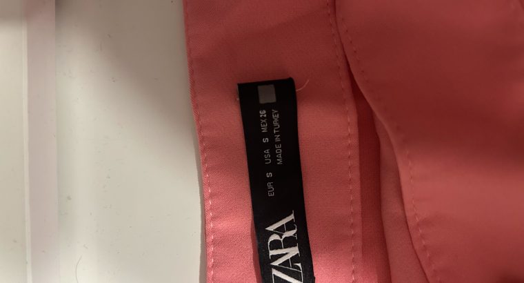 ZARA SUNJA S velicina