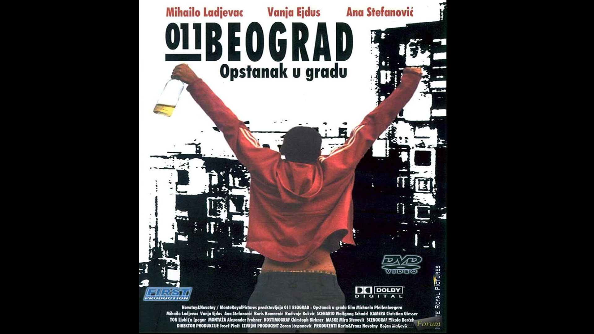 011 Beograd
