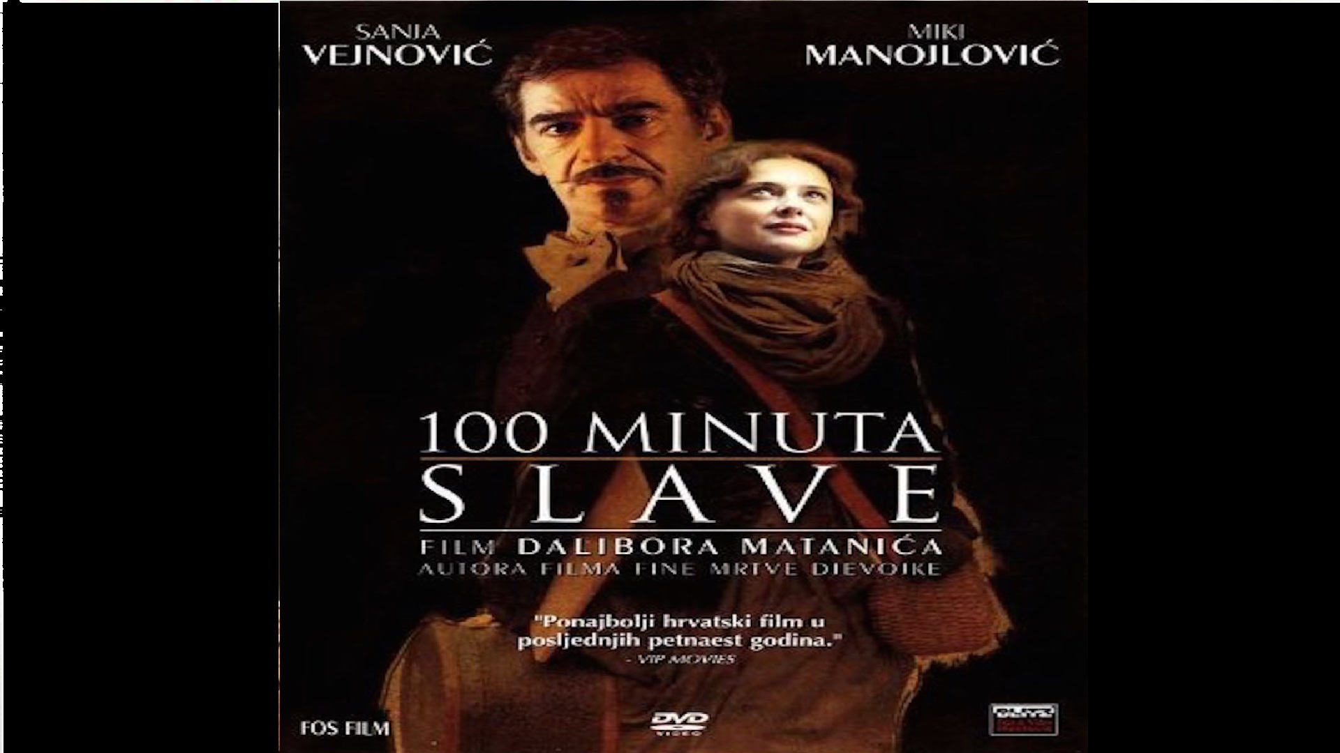 100 Minuta Slave