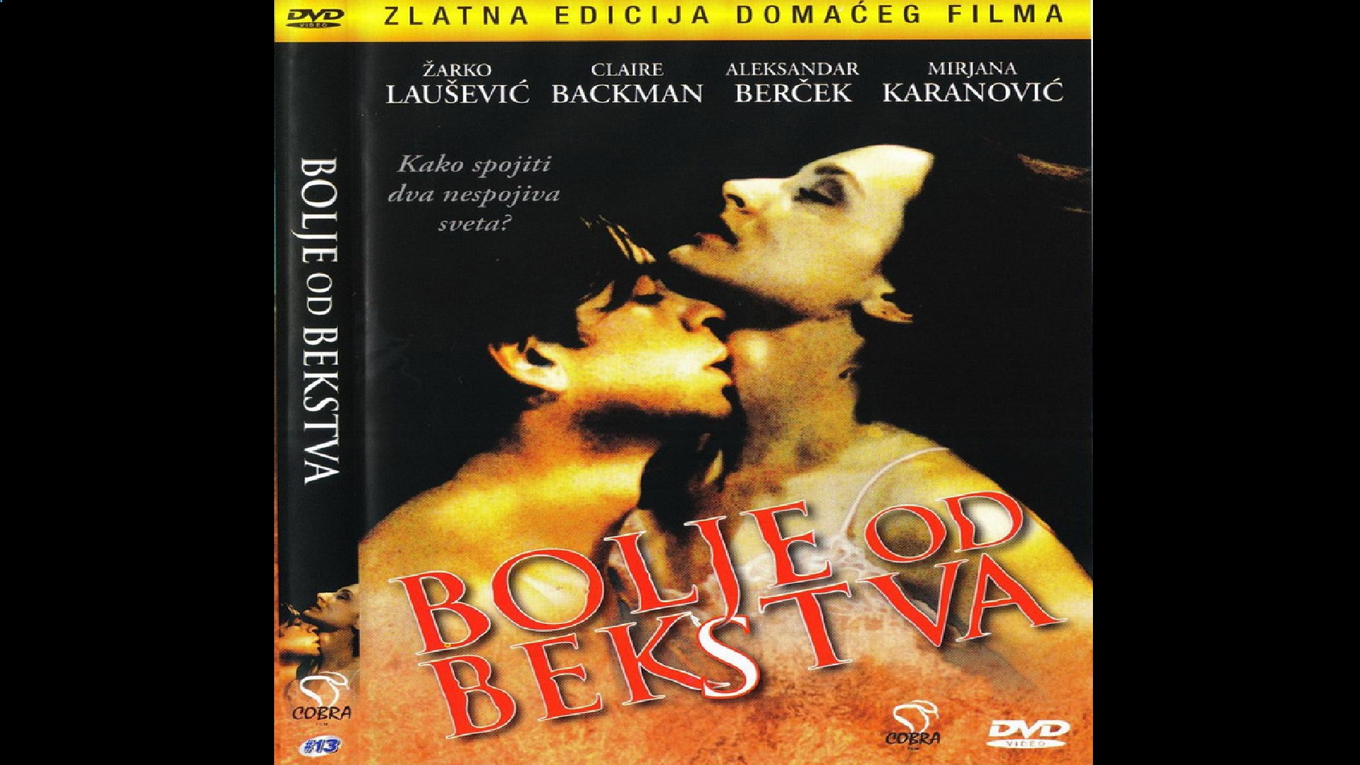 Bolje od bekstva