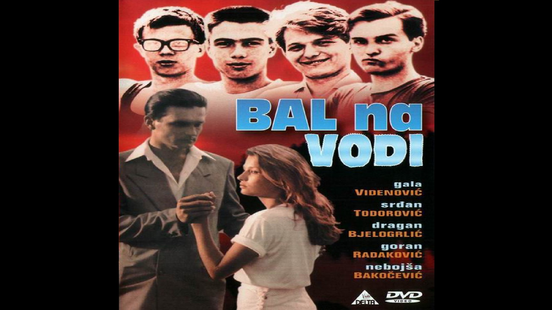 Bal Na Vodi