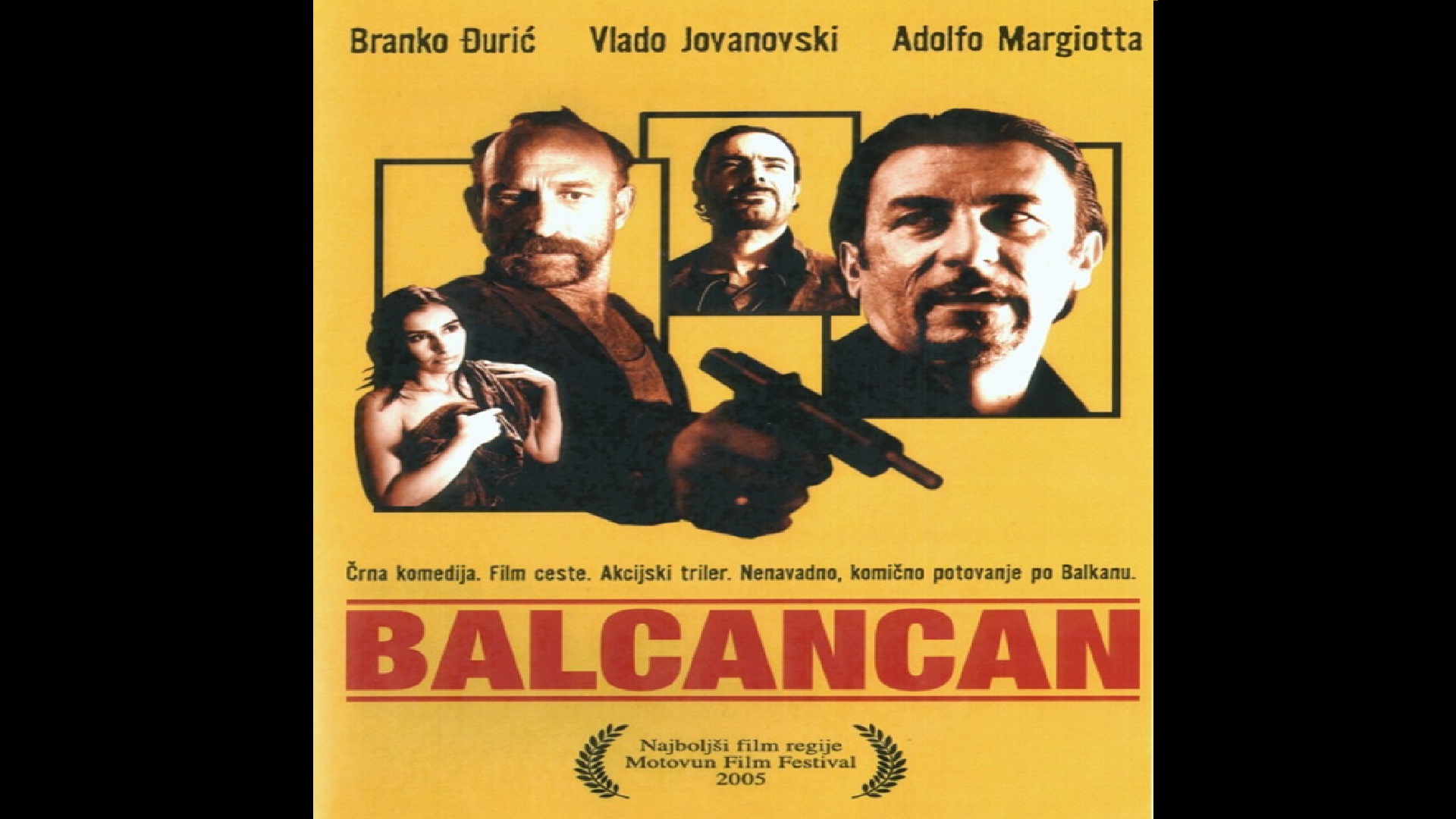 Balcancan
