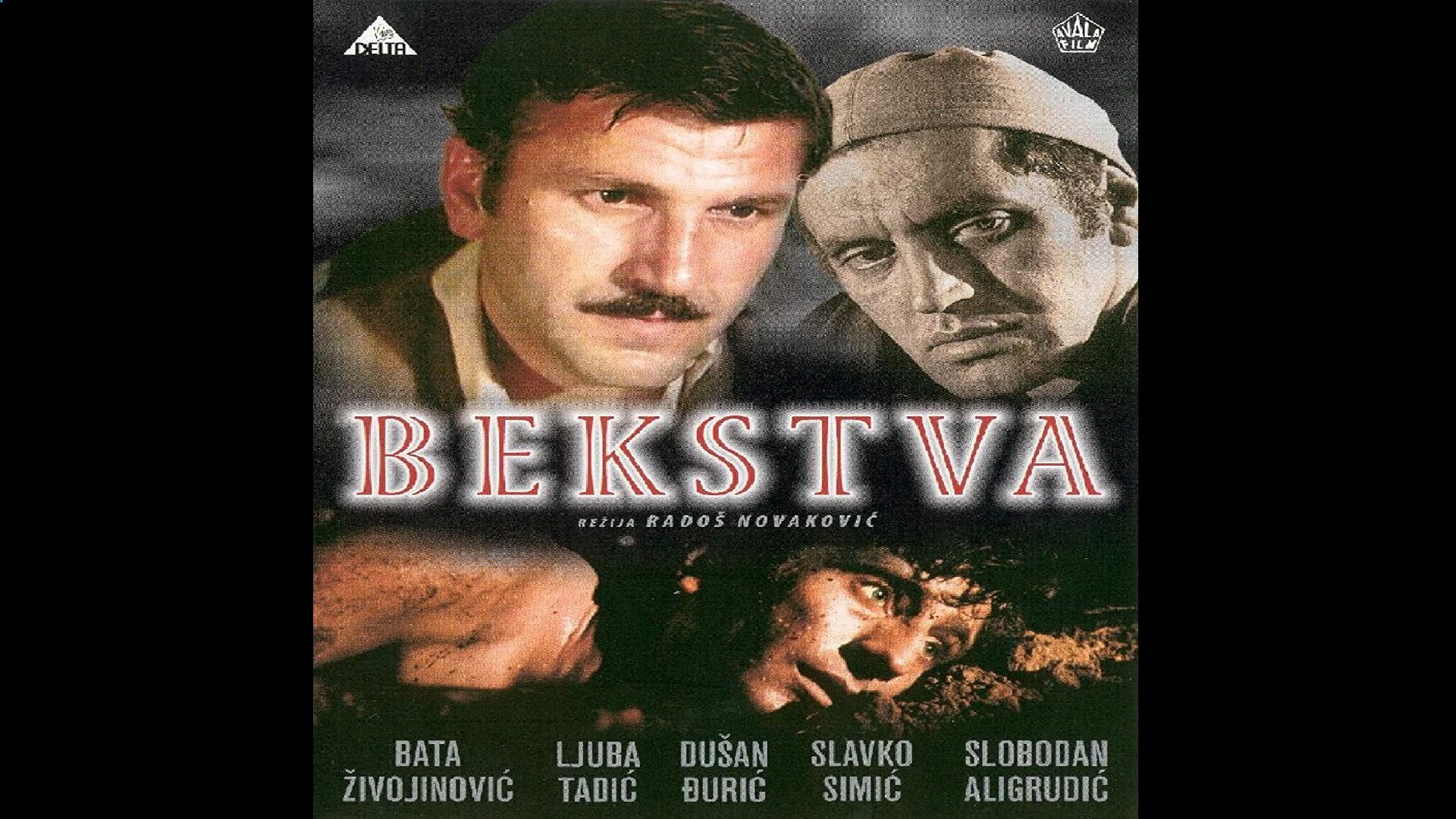 Bekstva