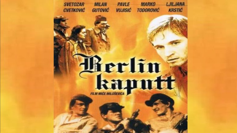Berlin Kaput
