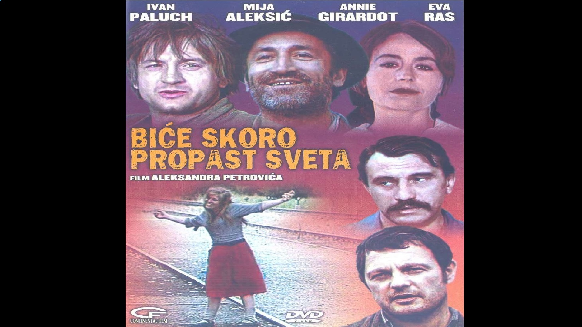 Bice skoro propast sveta (1968)