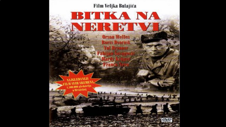 Bitka Na Neretvi