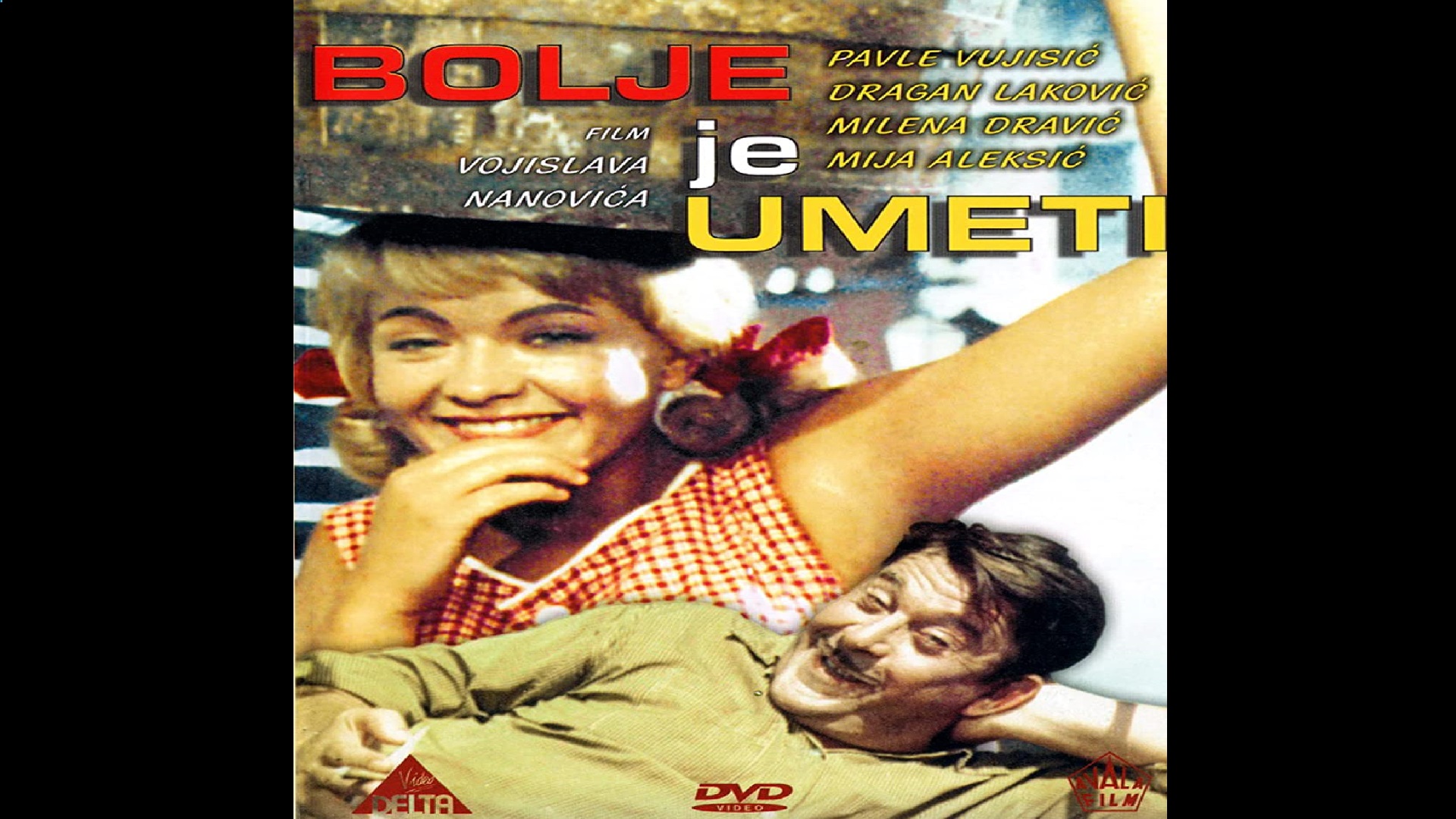 Bolje je umeti