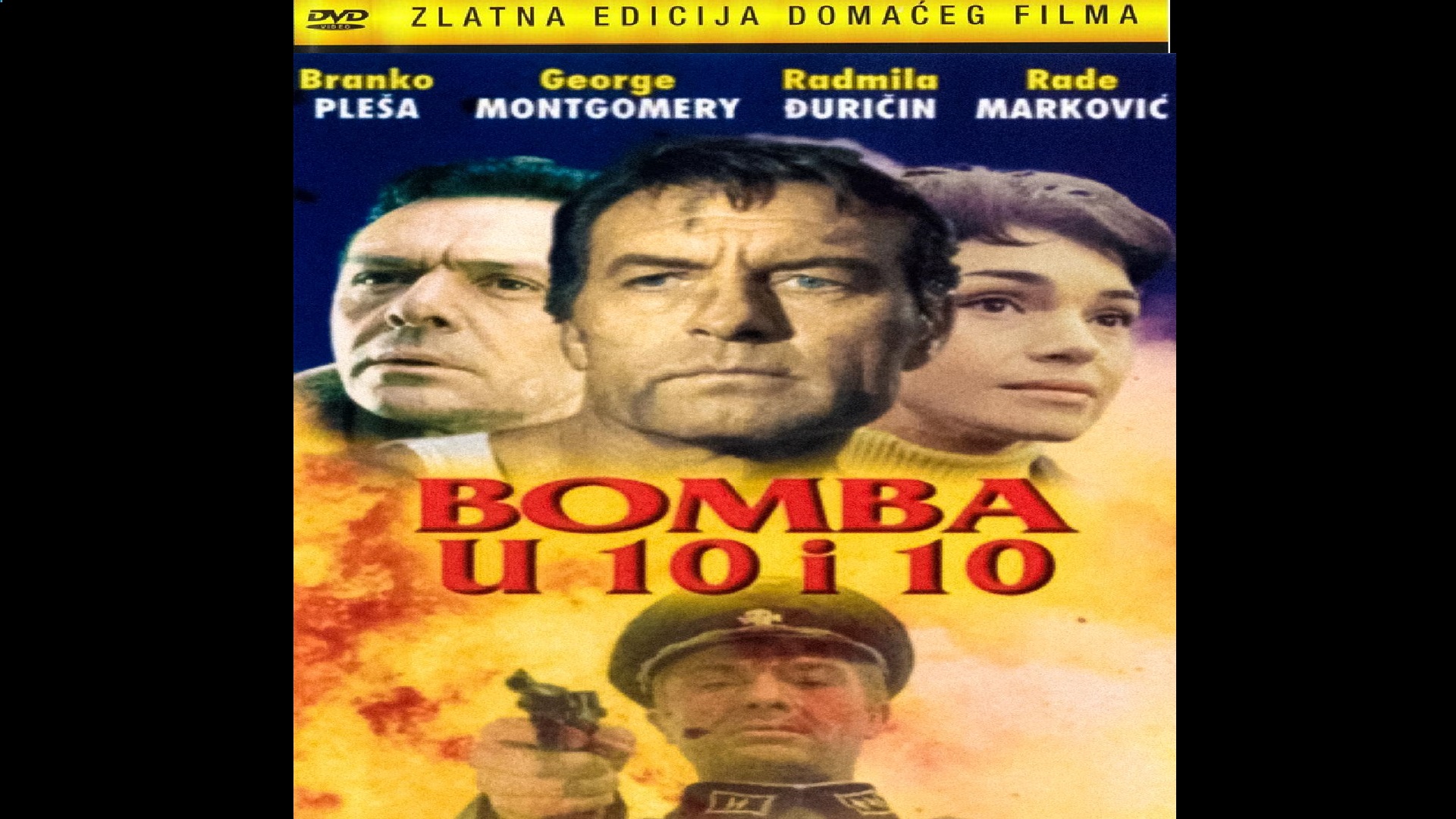 Bomba u 10 i 10