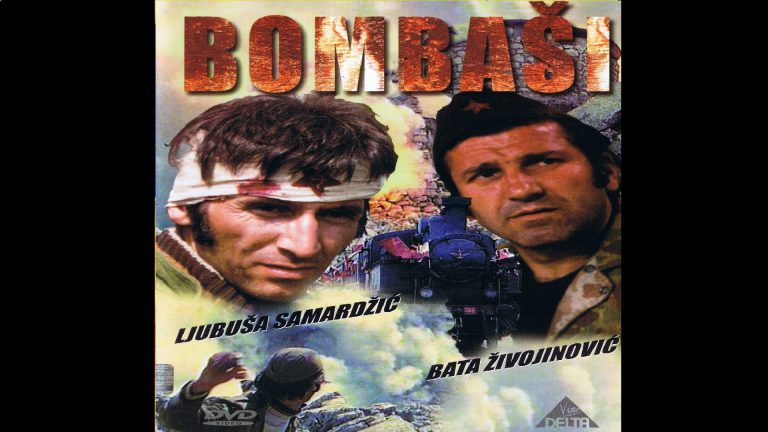 Bombaši