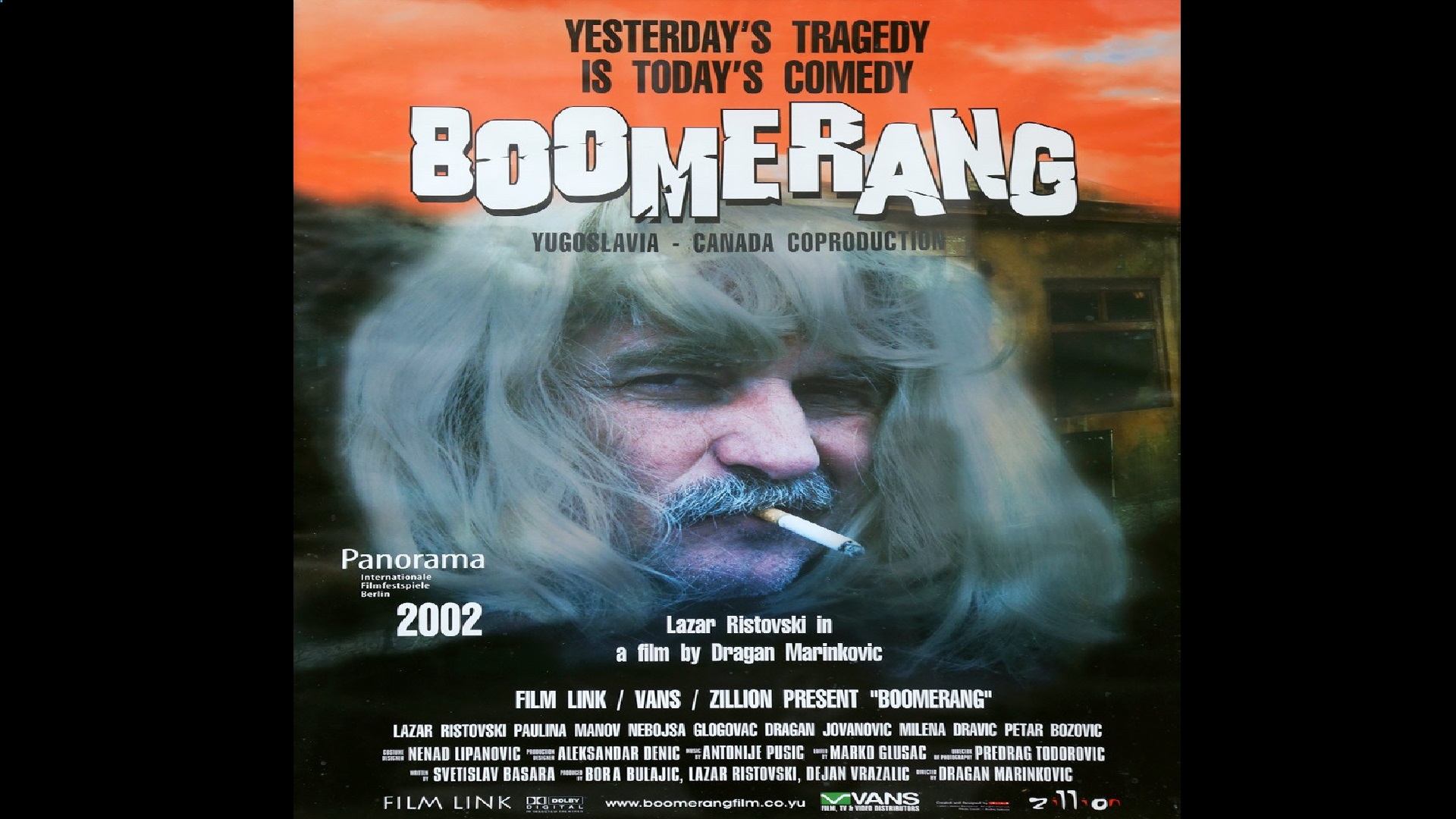 Boomerang