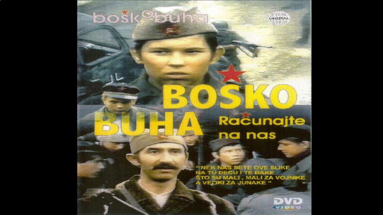 Boško Buha