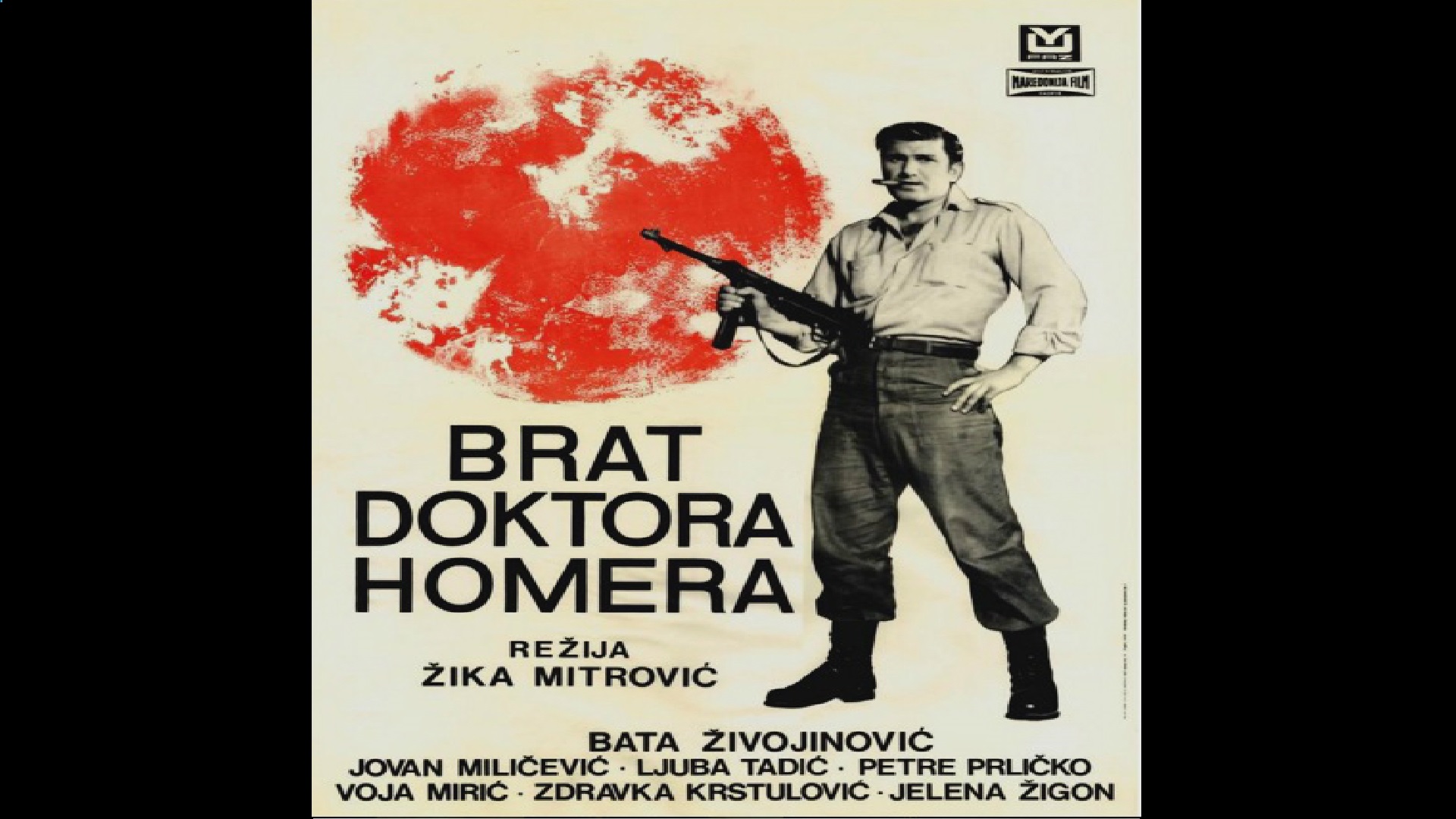 Brat Doktora Homera