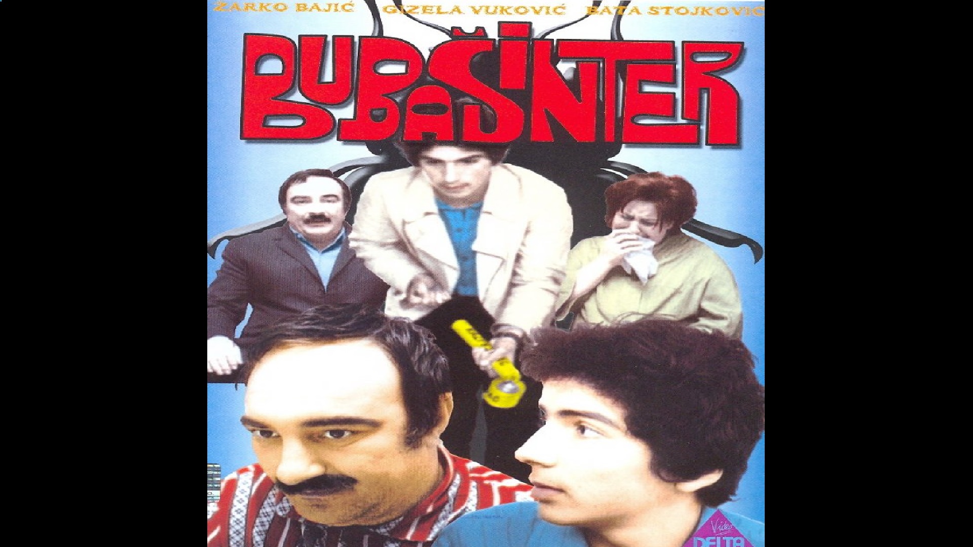 Bubašinter