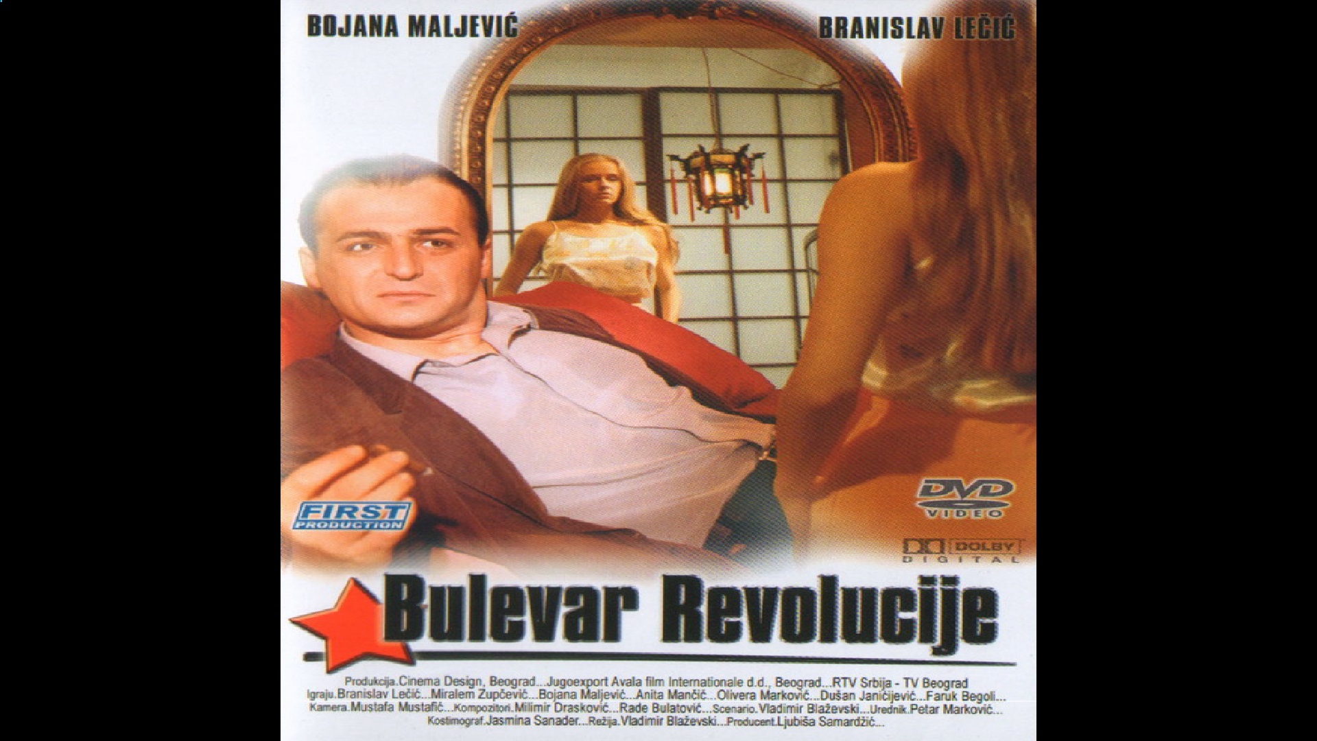 Bulevar revolucije