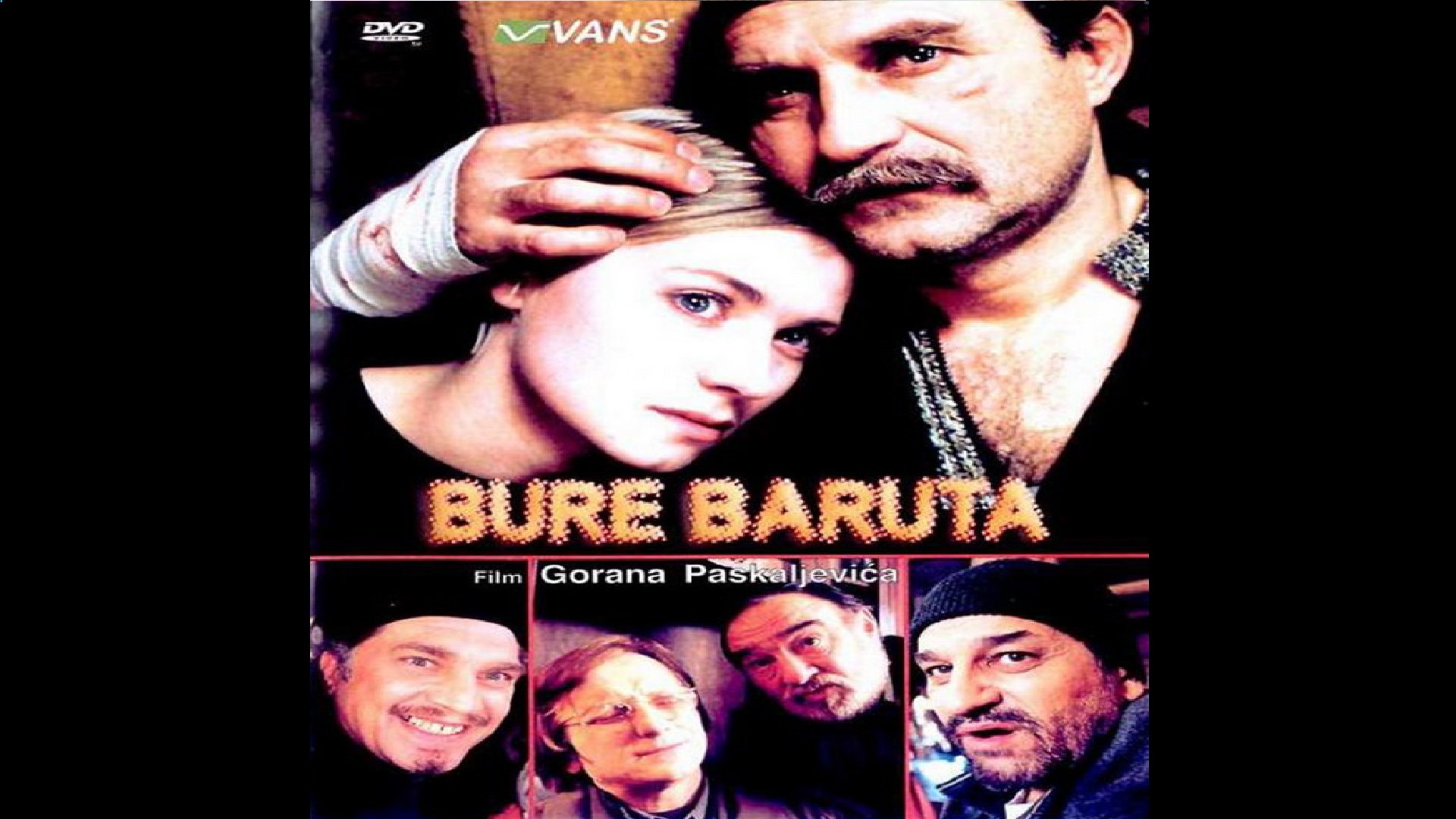 Bure Baruta