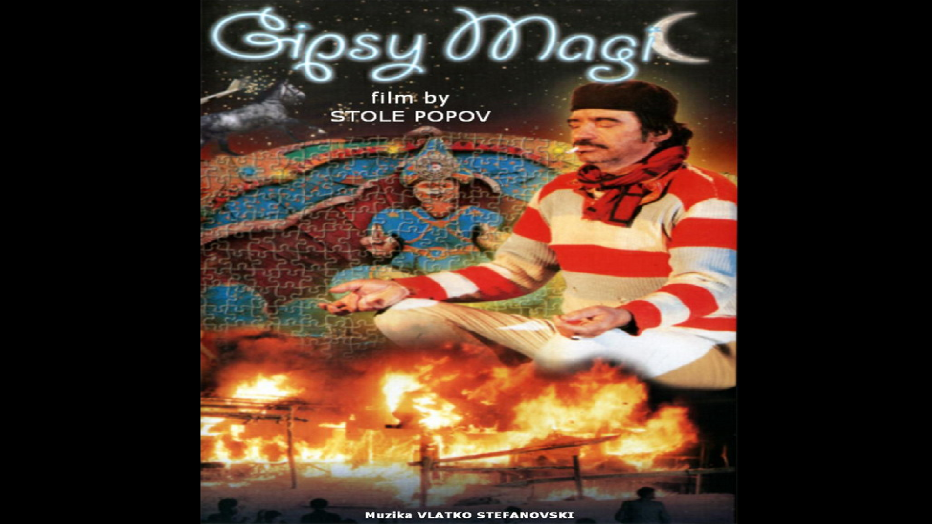 Ciganska Magija