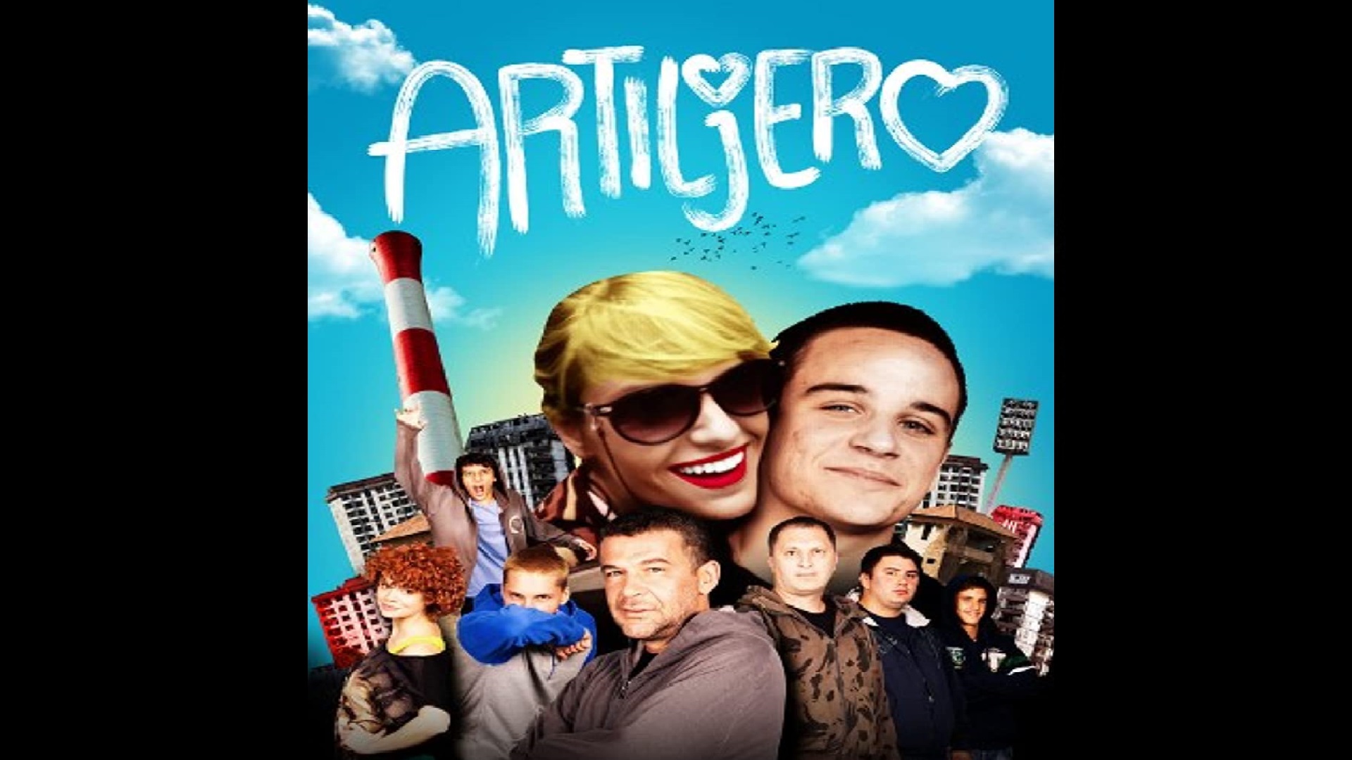 Artiljero