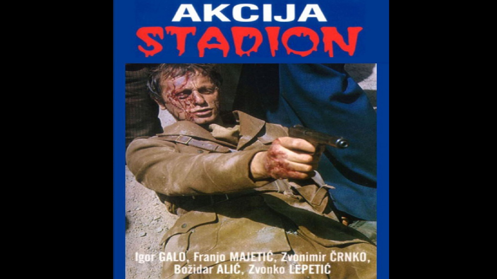 Akcija Stadion