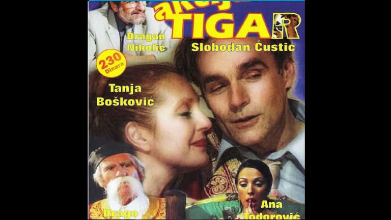 Akcija Tigar