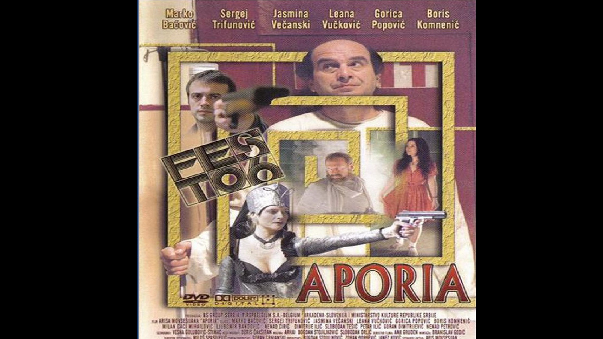Aporia 2006