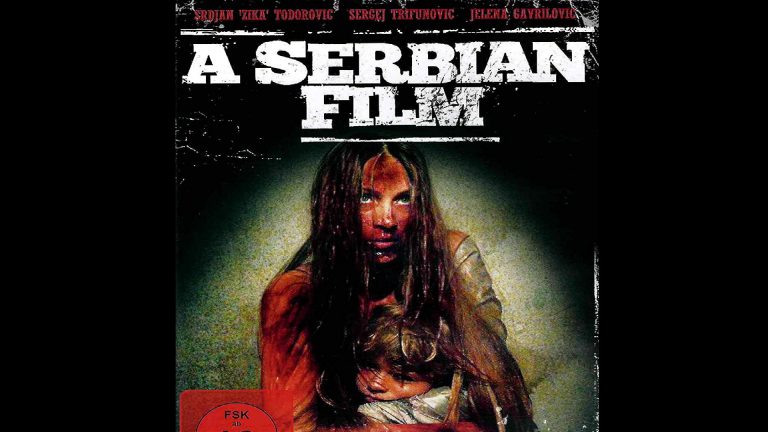 A Serbian Film