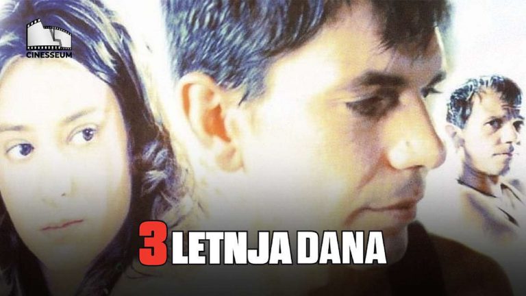 3 Letnja Dana