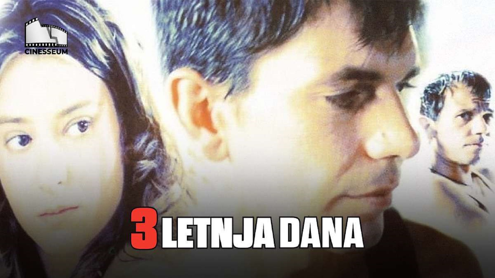 3 Letnja Dana