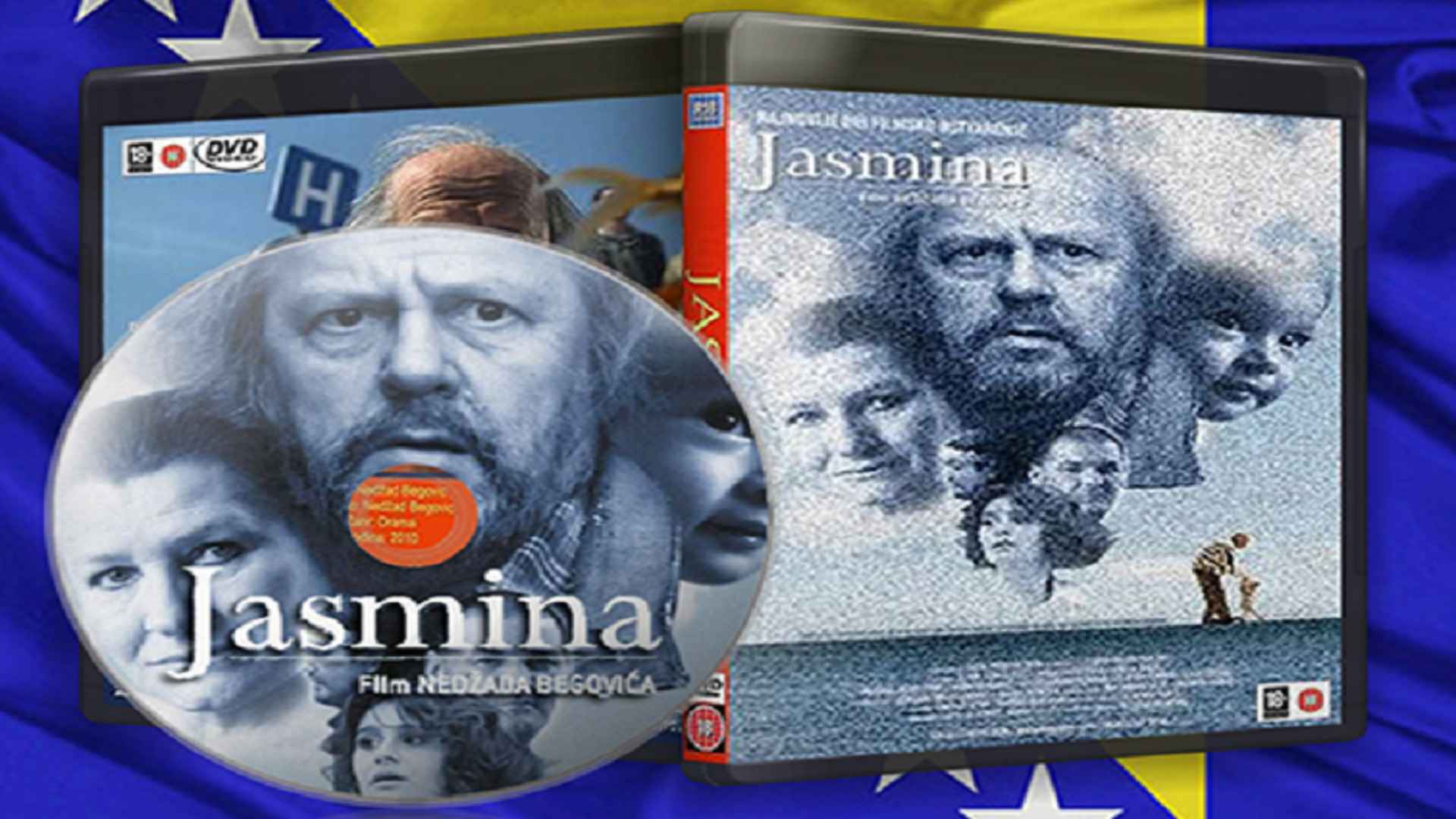 Jasmina
