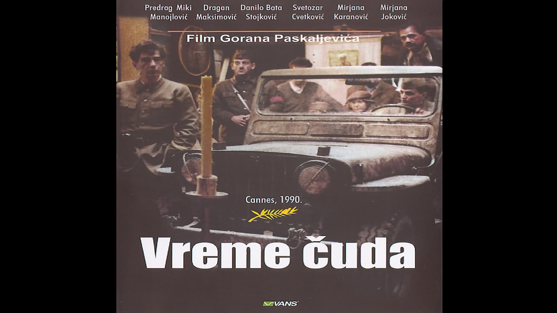 Vreme Čuda