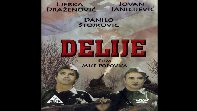 Delije