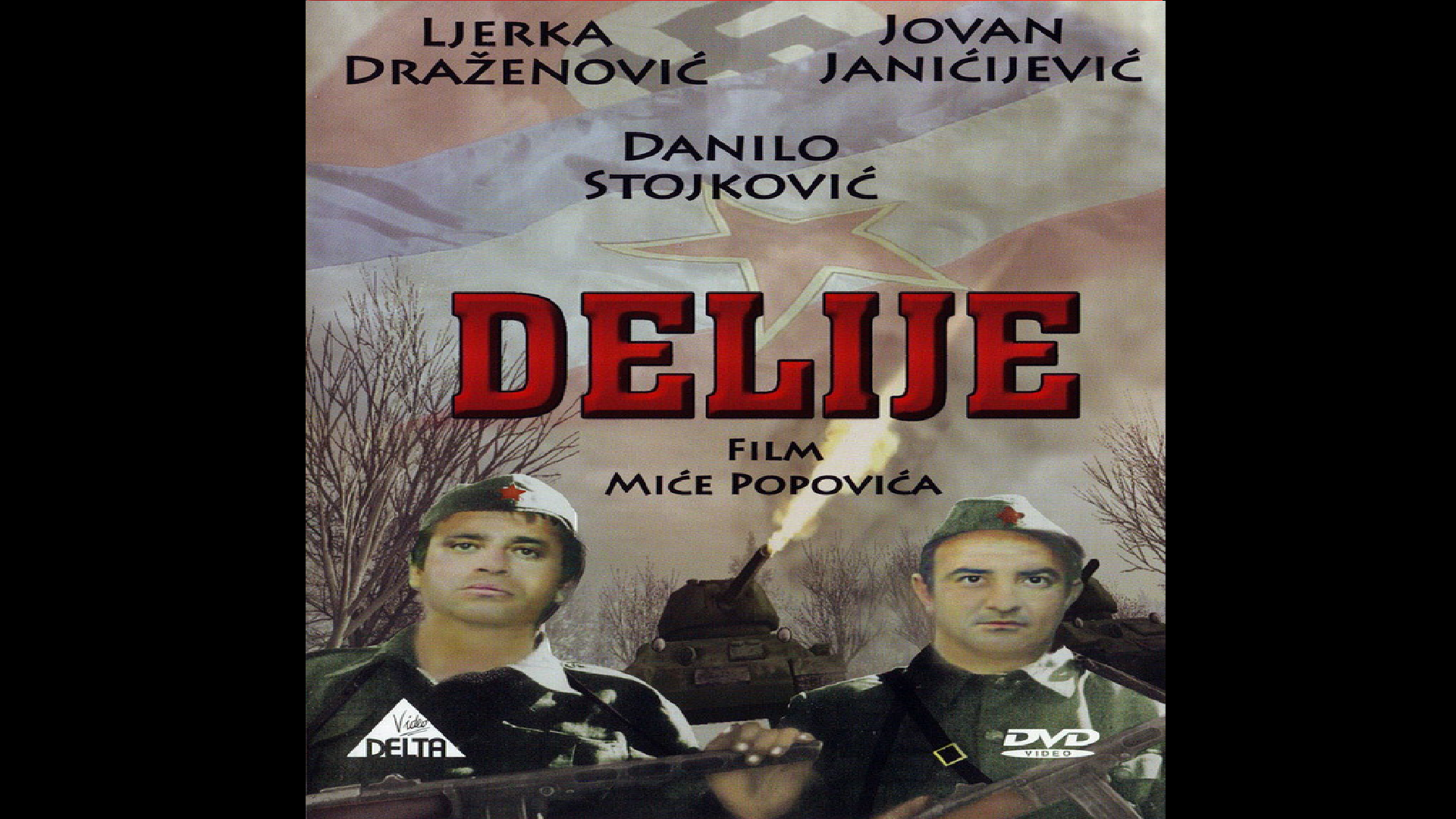 Delije
