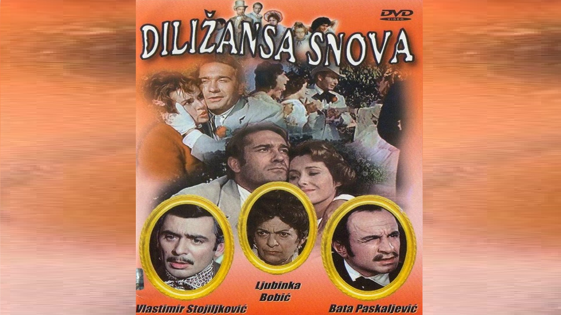 Diližansa Snova