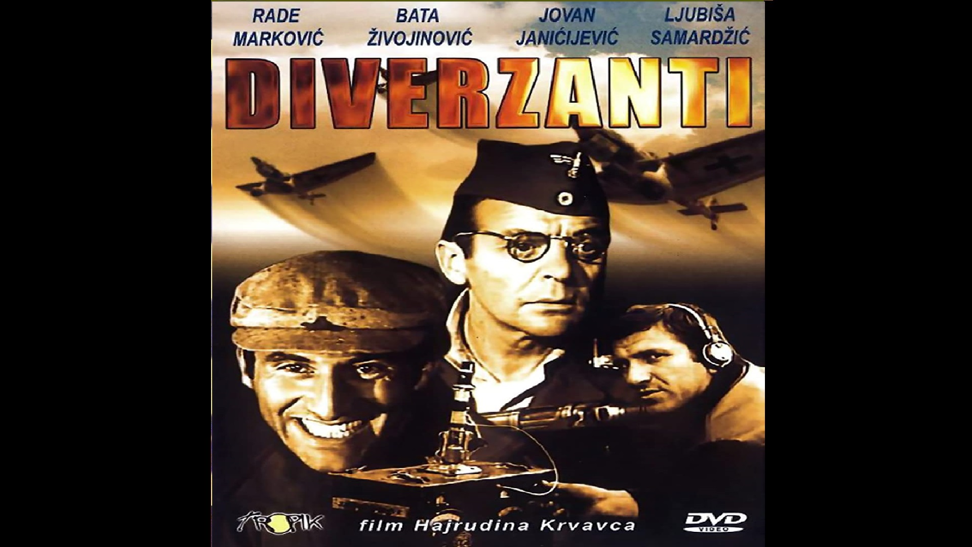 Diverzanti