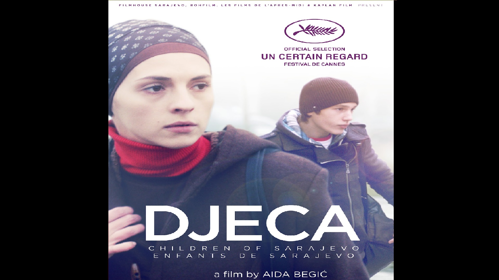 Djeca